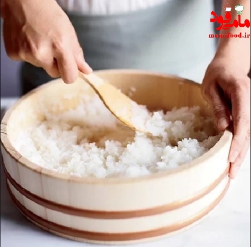 کوفته برنج 